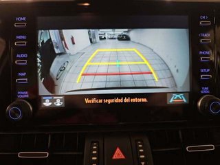 Toyota Rav4 2.5l hybrid Advance 160 kW (218 CV)
