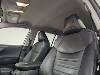 Toyota Rav4 2.5l hybrid Advance 160 kW (218 CV)