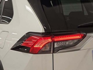 Toyota Rav4 2.5l hybrid Advance 160 kW (218 CV)