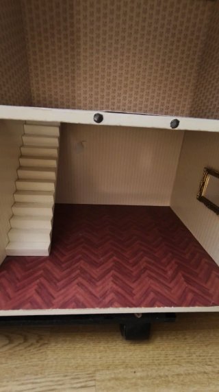 Casa de muñecas