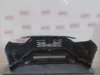 PARAGOLPES DELANTERO TOYOTA RAV4 HYBRID 4X4 BLACK EDITION