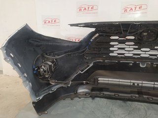 PARAGOLPES DELANTERO TOYOTA RAV4 HYBRID 4X4 BLACK EDITION