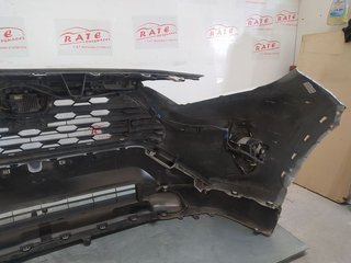 PARAGOLPES DELANTERO TOYOTA RAV4 HYBRID 4X4 BLACK EDITION