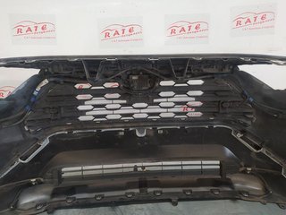 PARAGOLPES DELANTERO TOYOTA RAV4 HYBRID 4X4 BLACK EDITION