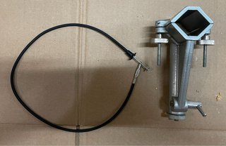 Conjunto kit Filmacion Super 8