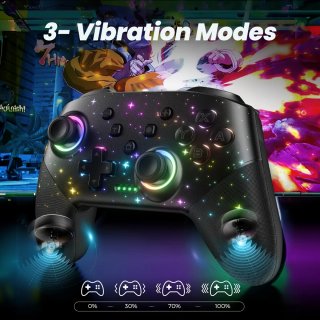 Mando Gaming woyee s08