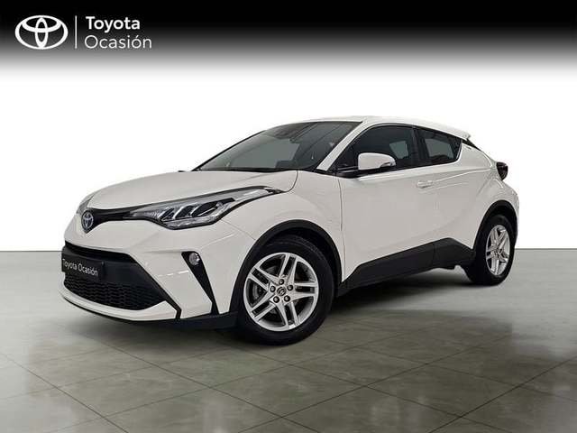 Toyota C-HR 125H Active 2023