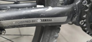 E-BIKE MTB GIANT DIRT-E 3 Sólo 800€ Bicicleta
