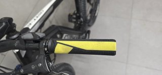 E-BIKE MTB GIANT DIRT-E 3 Sólo 800€ Bicicleta