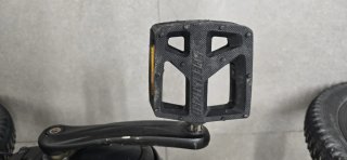 E-BIKE MTB GIANT DIRT-E 3 Sólo 800€ Bicicleta