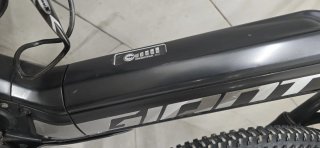 E-BIKE MTB GIANT DIRT-E 3 Sólo 800€ Bicicleta