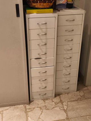 Arredamento ambulatorio medico