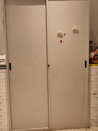 Arredamento ambulatorio medico