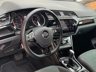 Volkswagen Touran 2018