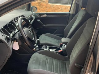 Volkswagen Touran 2018