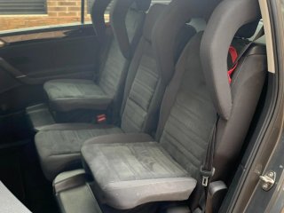 Volkswagen Touran 2018
