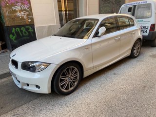 BMW Serie 1 2011