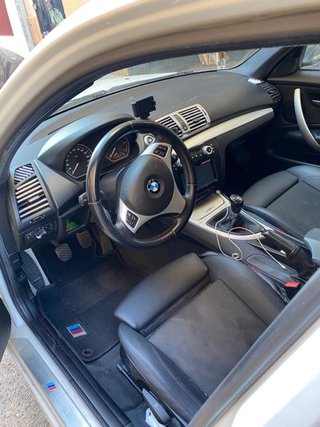 BMW Serie 1 2011