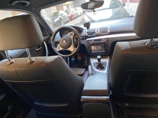 BMW Serie 1 2011