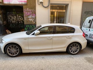 BMW Serie 1 2011