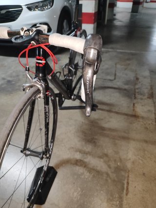 Bici Carretera Progress Carbono talla M