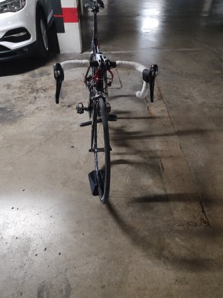 Bici Carretera Progress Carbono talla M