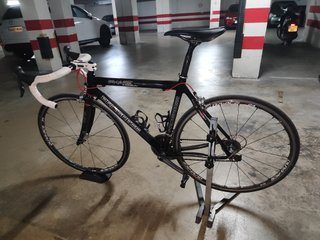 Bici Carretera Progress Carbono talla M