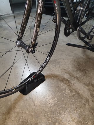 Bici Carretera Progress Carbono talla M