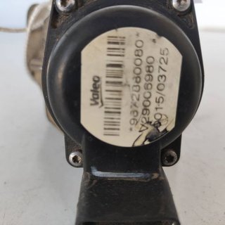 VALVULA EGR PEUGEOT 407 SW Premium