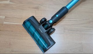 Cepillo Conga Cecotec Rockstar 7500