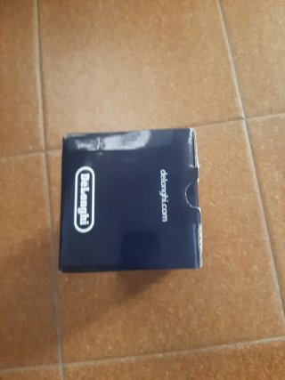 Infusor DeLonghi para Cafetera Automática