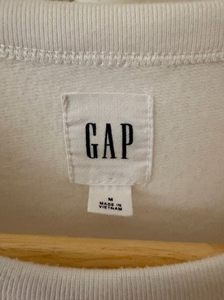 Sudadera GAP