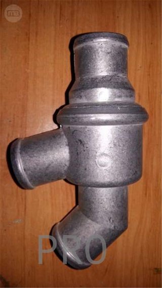 Termostato seat 124