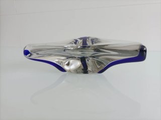 Figura cristal de Murano