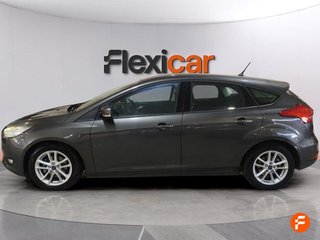 Ford Focus 1.0 Ecoboost 74kW Trend