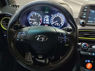 Hyundai Kona 1.6 CRDi 85kW (115CV) Tecno 4x2