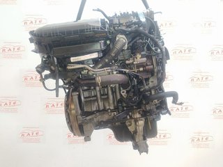 MOTOR COMPLETO CITROEN C4 PICASSO Exclusive