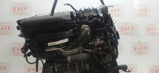MOTOR COMPLETO CITROEN C4 PICASSO Exclusive
