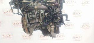 MOTOR COMPLETO CITROEN C4 PICASSO Exclusive