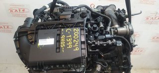 MOTOR COMPLETO CITROEN C4 PICASSO Exclusive