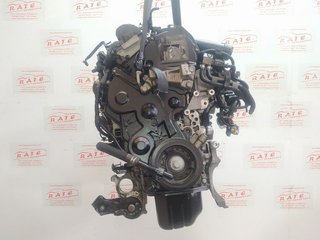 MOTOR COMPLETO CITROEN C4 PICASSO Exclusive