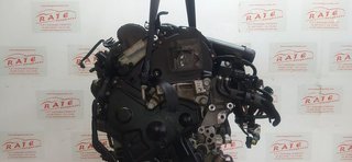 MOTOR COMPLETO CITROEN C4 PICASSO Exclusive