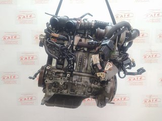 MOTOR COMPLETO CITROEN C4 PICASSO Exclusive