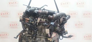 MOTOR COMPLETO CITROEN C4 PICASSO Exclusive