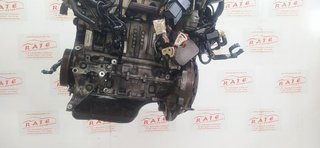 MOTOR COMPLETO CITROEN C4 PICASSO Exclusive