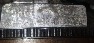 MOTOR COMPLETO CITROEN C4 PICASSO Exclusive
