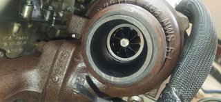 MOTOR COMPLETO CITROEN C4 PICASSO Exclusive