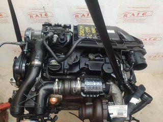 MOTOR COMPLETO CITROEN C4 PICASSO Exclusive