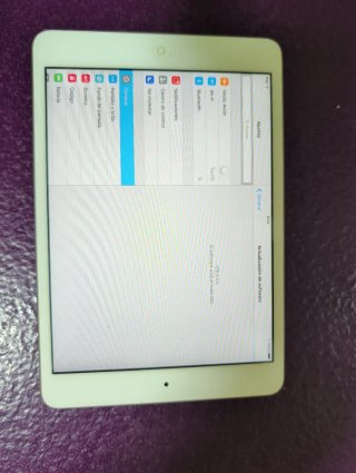 Apple iPad mini 1