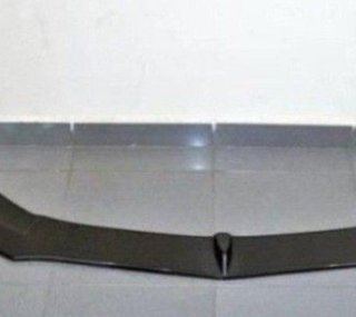 Spoiler Delantero Mercedes W205 2014-2018 AMG Carb